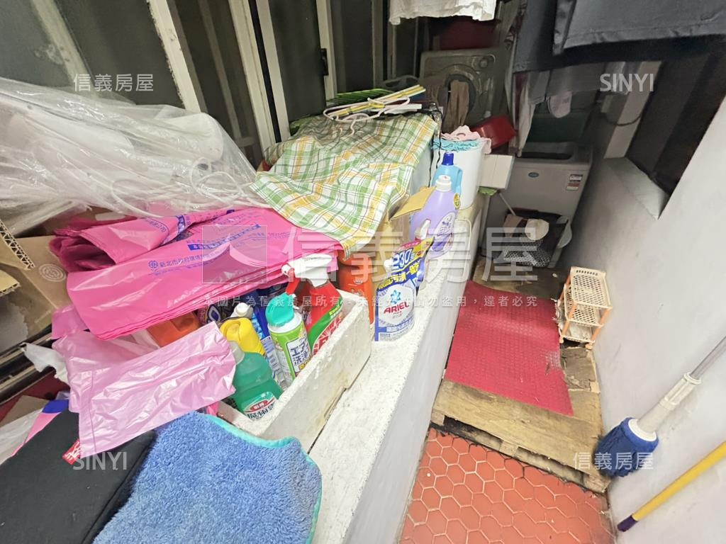 頂！方正美寓緊來看！讚的房屋室內格局與周邊環境