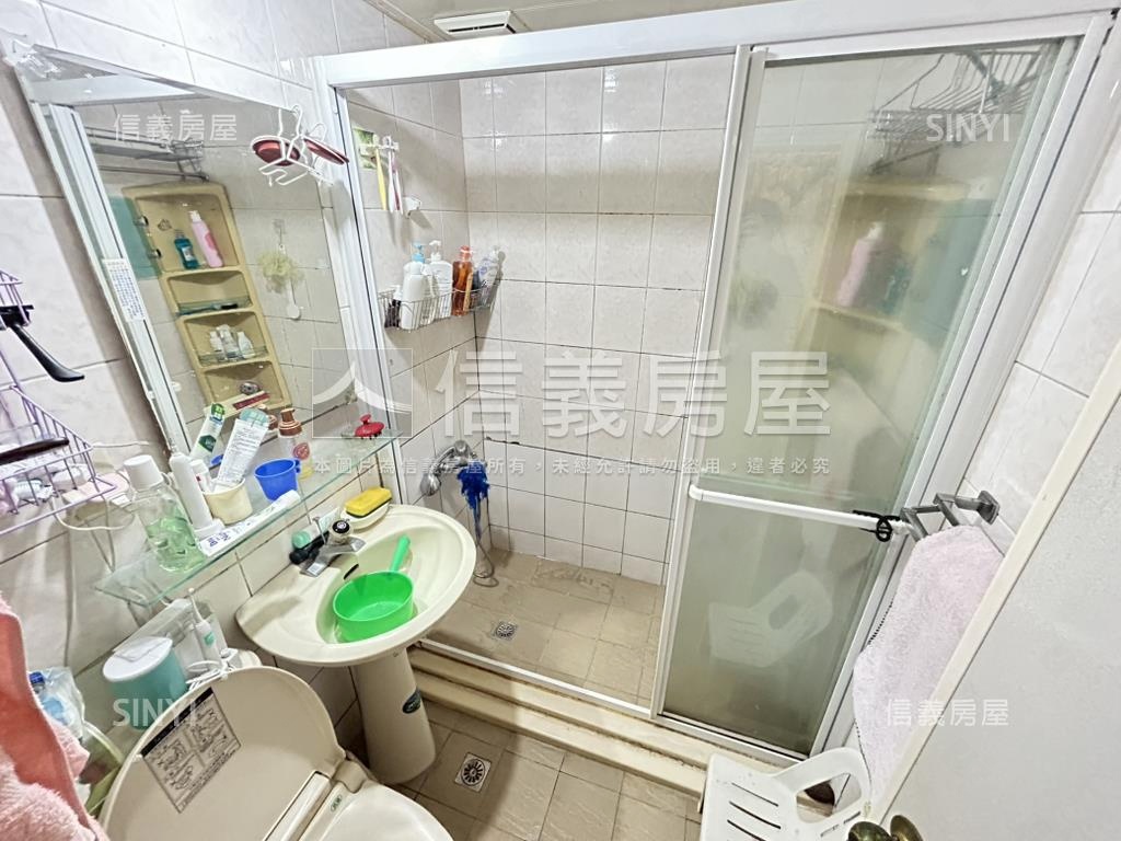 頂！方正美寓緊來看！讚的房屋室內格局與周邊環境
