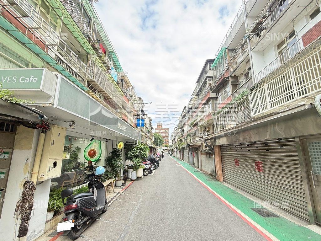 市府微風頂加美寓房屋室內格局與周邊環境