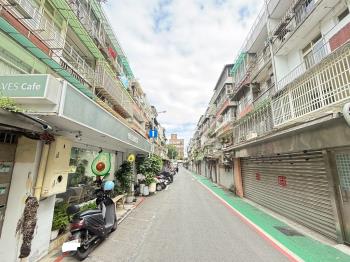 市府微風頂加美寓