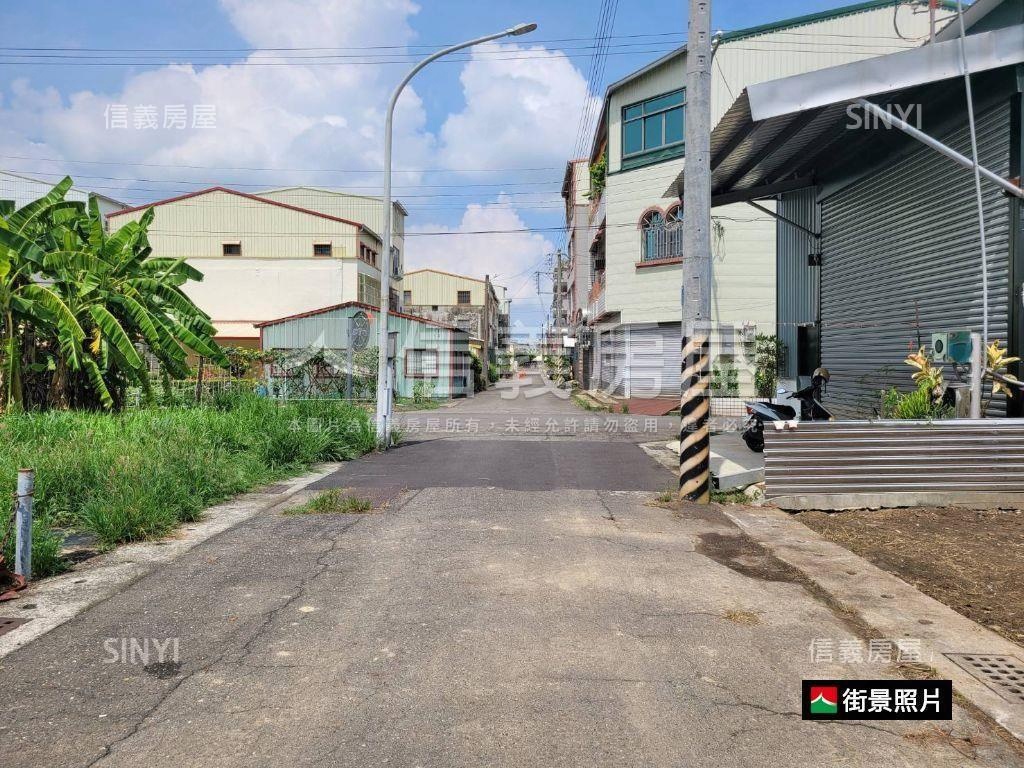 近官田二鎮森林公園面寬地房屋室內格局與周邊環境