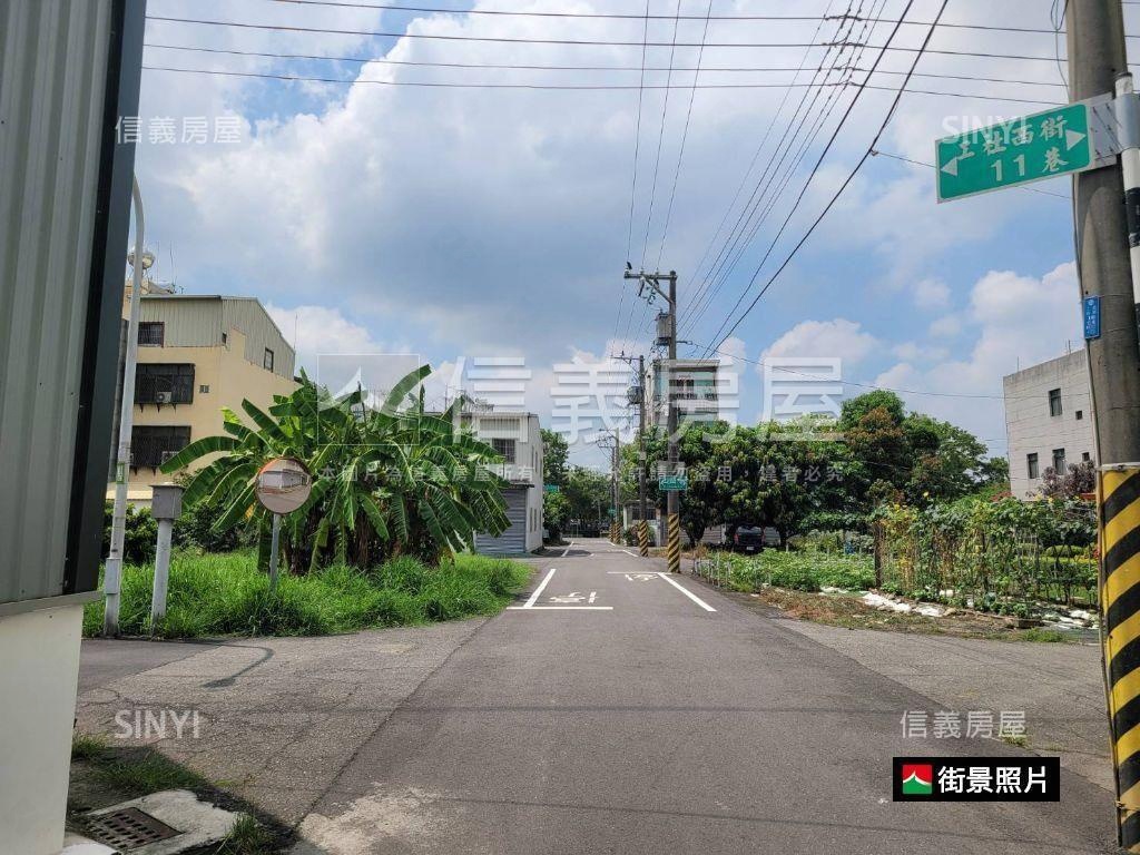 近官田二鎮森林公園面寬地房屋室內格局與周邊環境