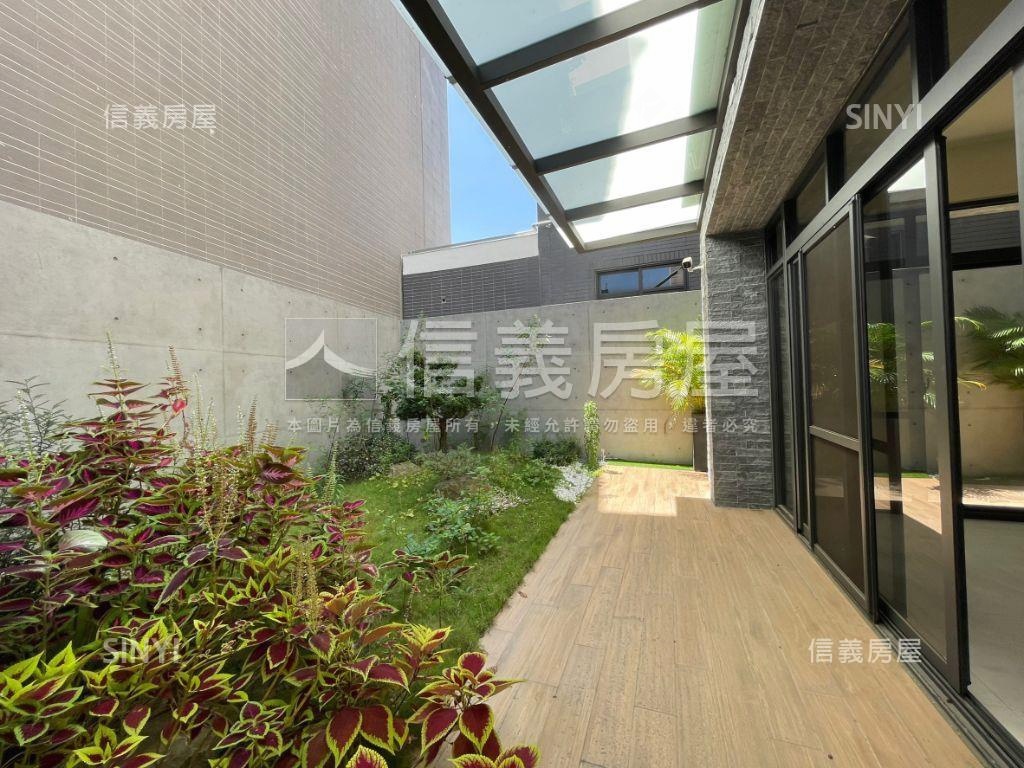 生態公園獨具匠心電梯豪墅房屋室內格局與周邊環境