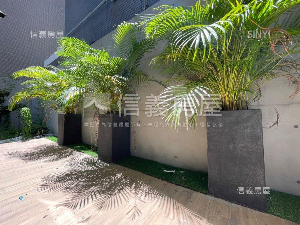 生態公園獨具匠心電梯豪墅房屋室內格局與周邊環境