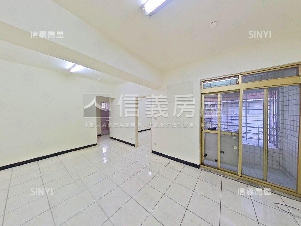 捷運嚴選建安街３房機能宅房屋室內格局與周邊環境
