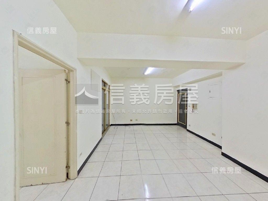 捷運嚴選建安街３房機能宅房屋室內格局與周邊環境