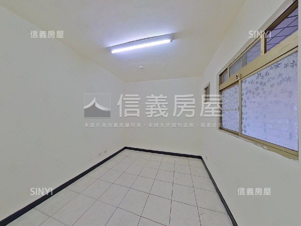 捷運嚴選建安街３房機能宅房屋室內格局與周邊環境