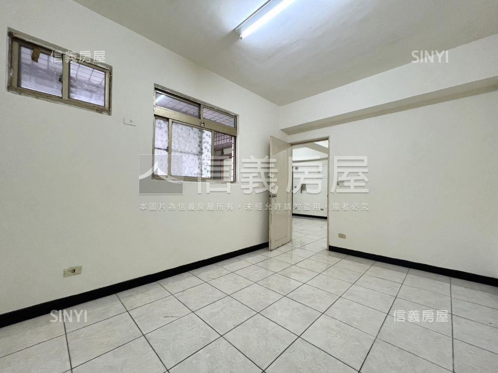 捷運嚴選建安街３房機能宅房屋室內格局與周邊環境