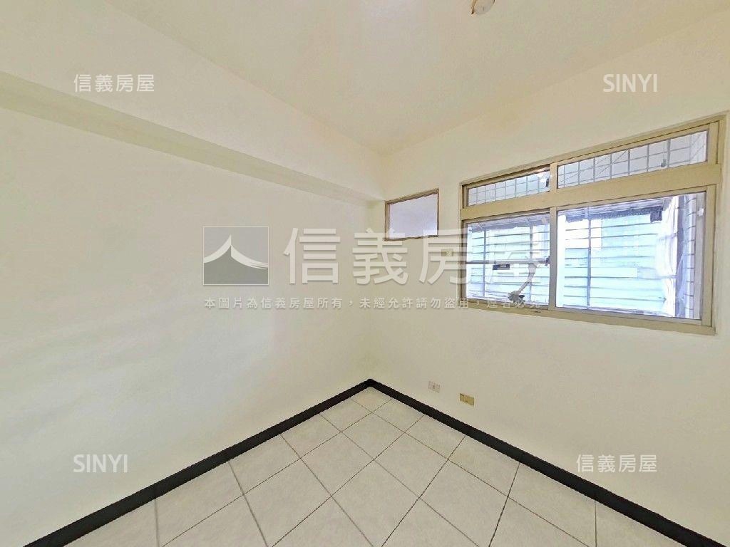 捷運嚴選建安街３房機能宅房屋室內格局與周邊環境