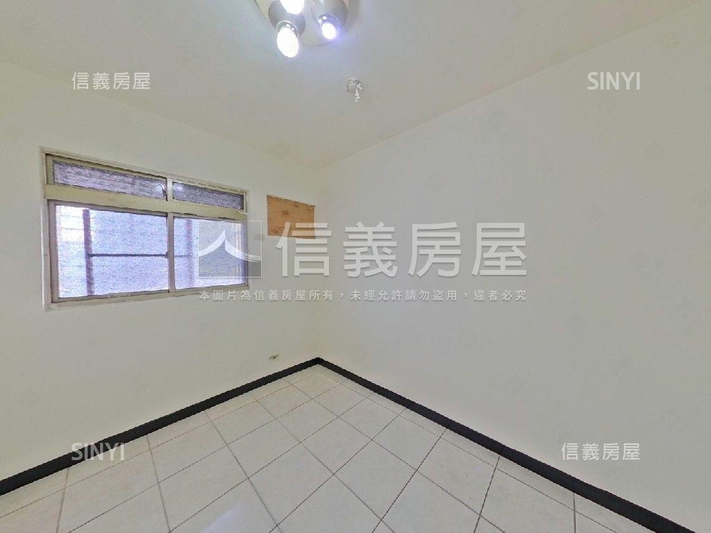 捷運嚴選建安街３房機能宅房屋室內格局與周邊環境