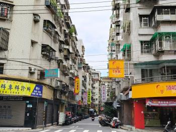 捷運嚴選建安街３房機能宅