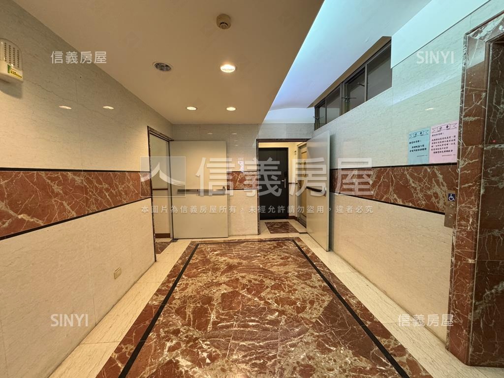 大安潤泰稀有套房釋出房屋室內格局與周邊環境