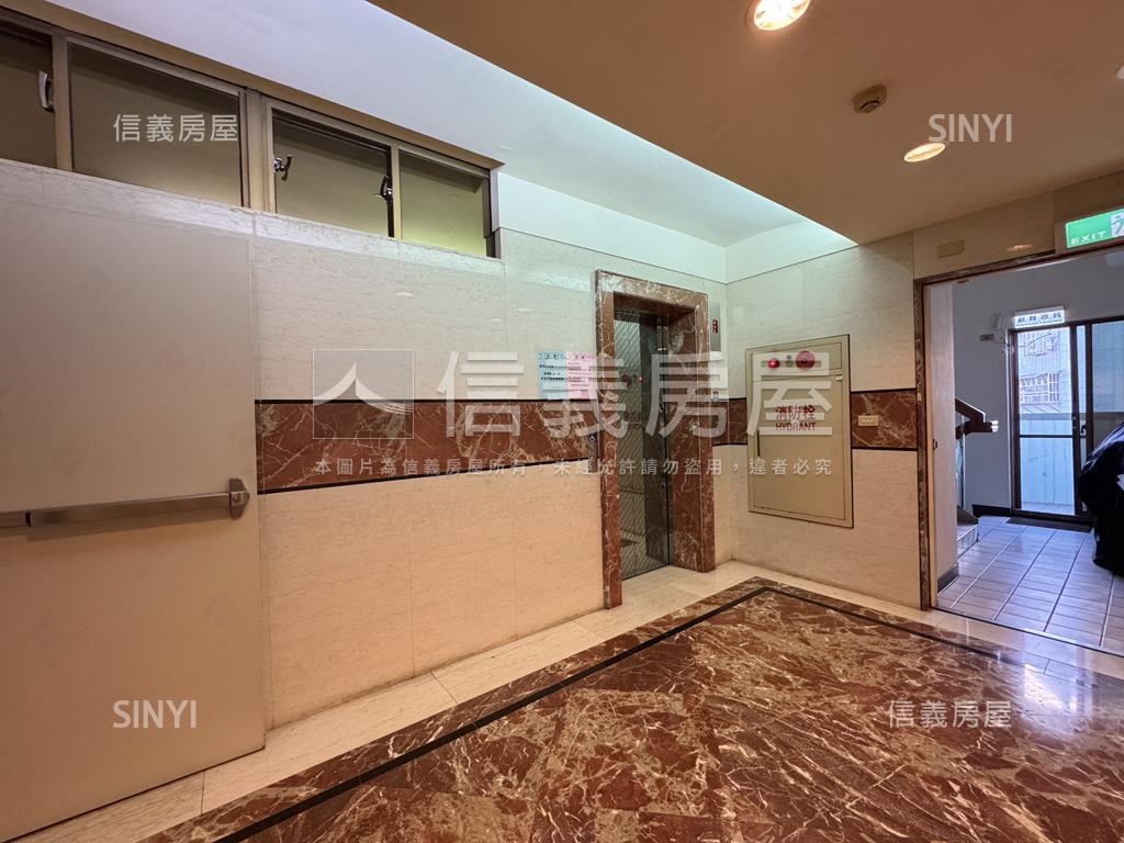 大安潤泰稀有套房釋出房屋室內格局與周邊環境