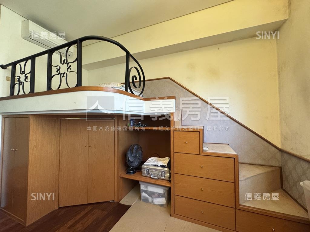 大安潤泰稀有套房釋出房屋室內格局與周邊環境