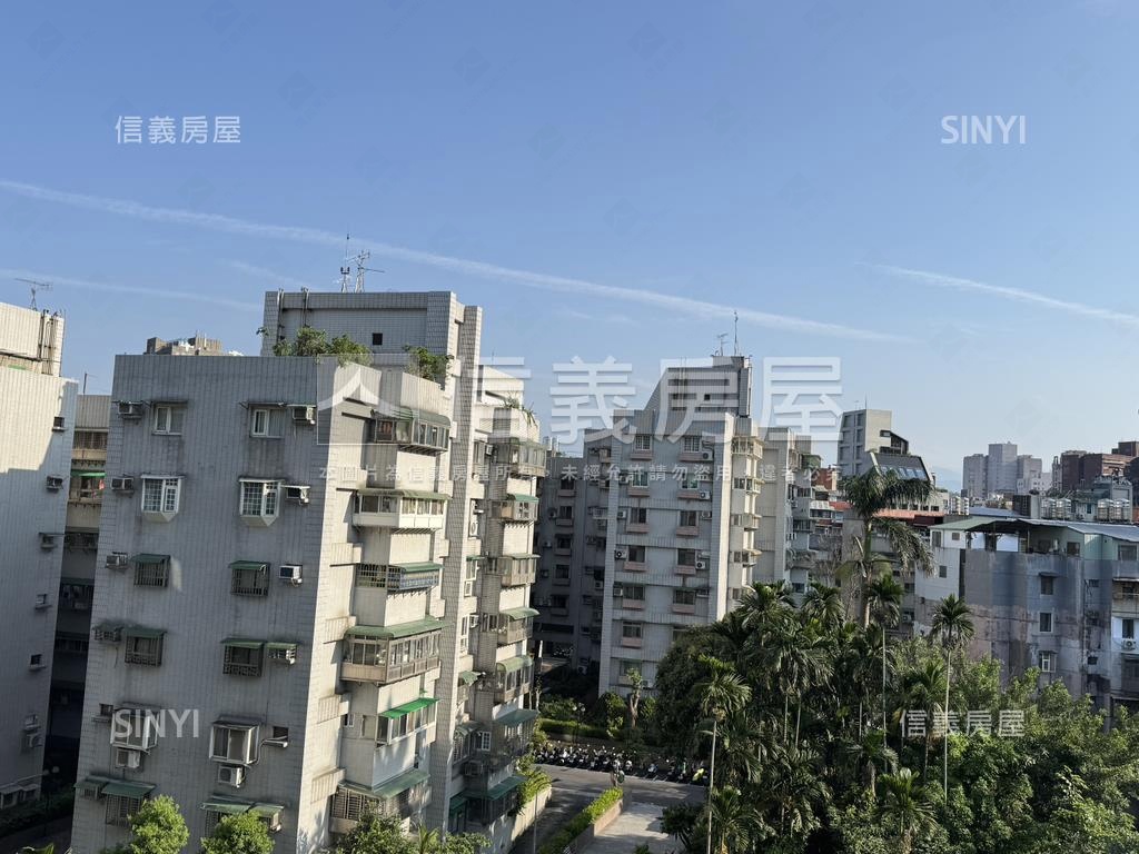 大安潤泰稀有套房釋出房屋室內格局與周邊環境