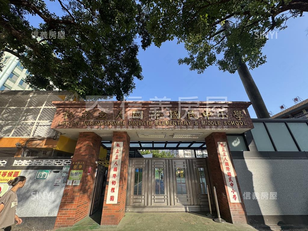 大安潤泰稀有套房釋出房屋室內格局與周邊環境