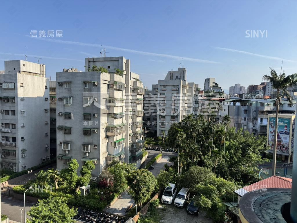 大安潤泰稀有套房釋出房屋室內格局與周邊環境