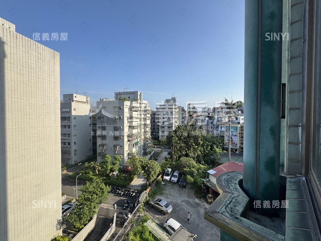 大安潤泰稀有套房釋出房屋室內格局與周邊環境