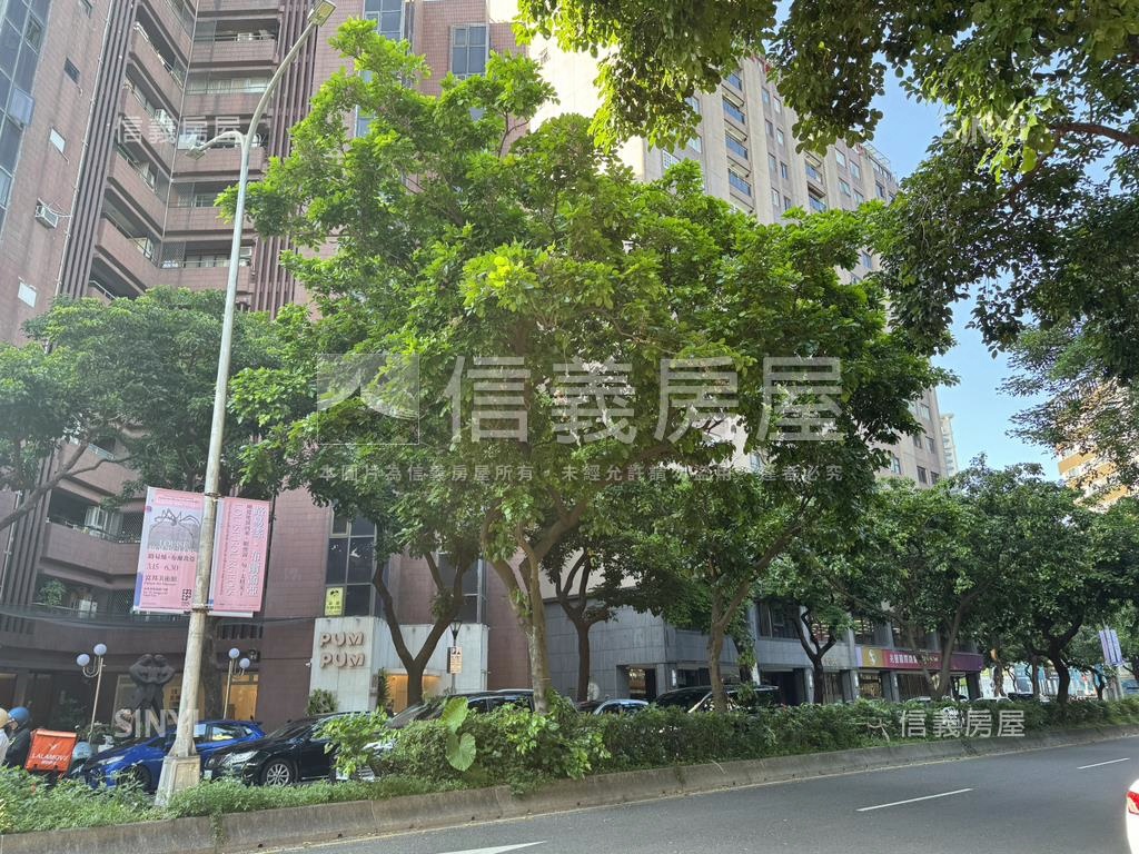 大安潤泰稀有套房釋出房屋室內格局與周邊環境