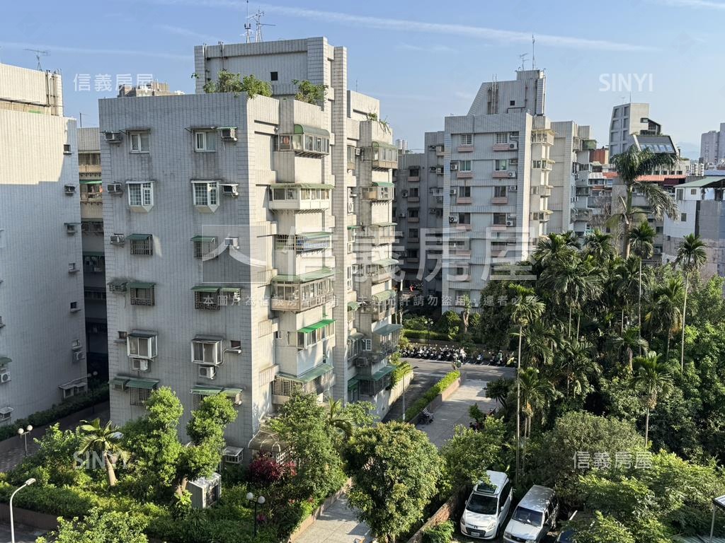 大安潤泰稀有套房釋出房屋室內格局與周邊環境