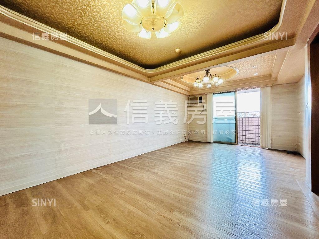 正三民路捷運三房房屋室內格局與周邊環境