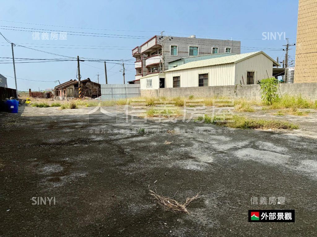 安南百坪優質美地房屋室內格局與周邊環境