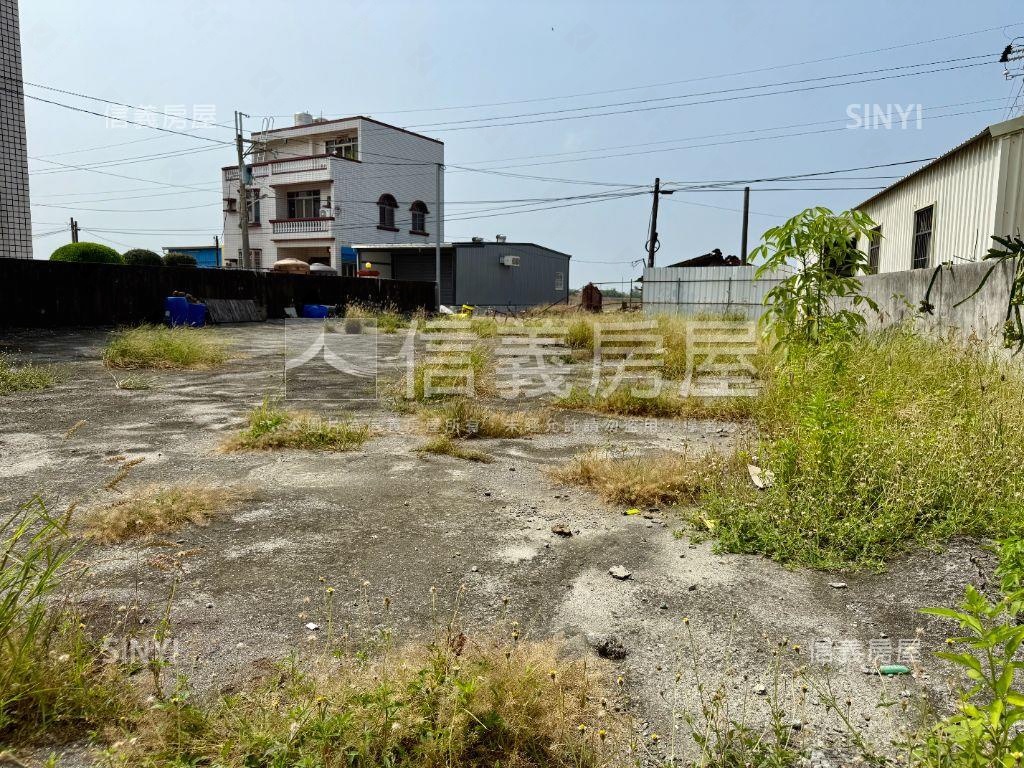 安南百坪優質美地房屋室內格局與周邊環境