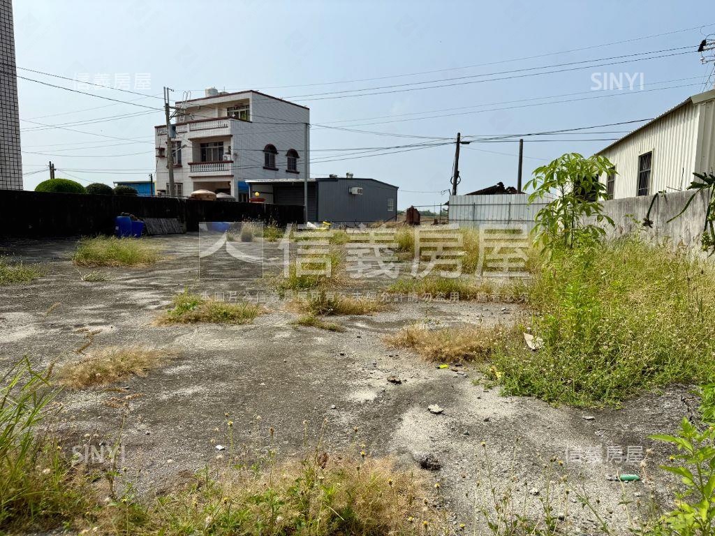 安南百坪優質美地房屋室內格局與周邊環境