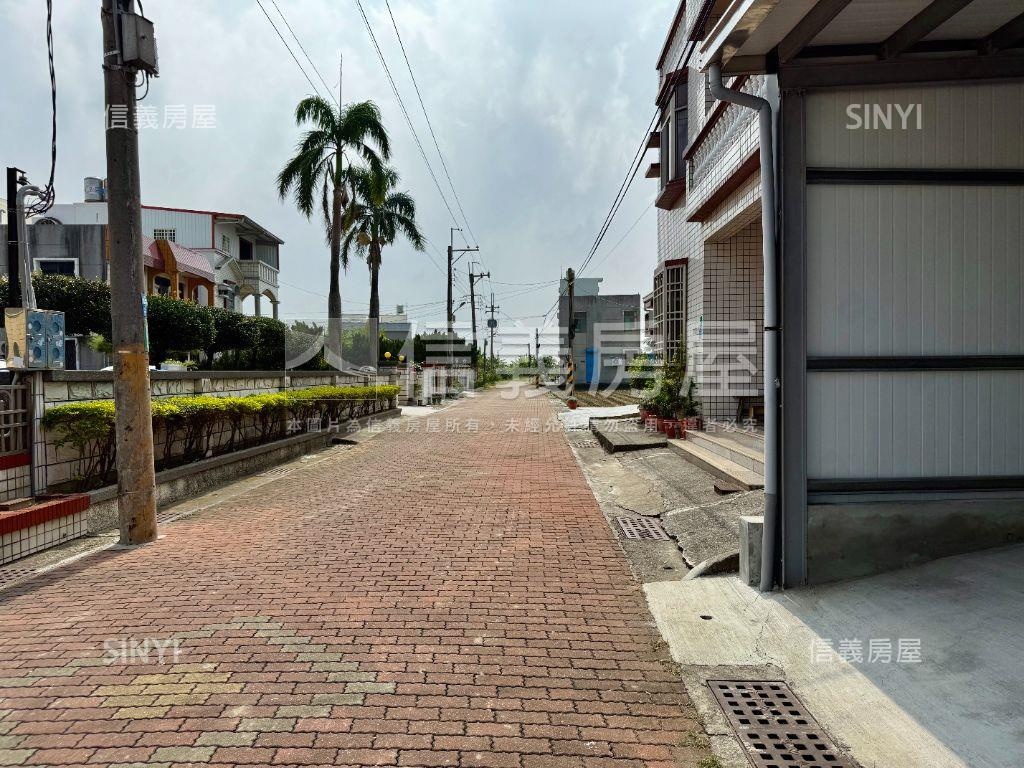 安南百坪優質美地房屋室內格局與周邊環境