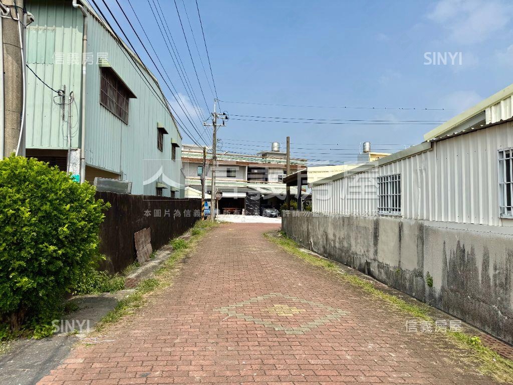 安南百坪優質美地房屋室內格局與周邊環境