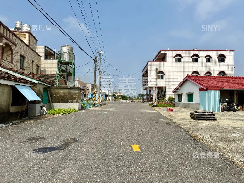 安南百坪優質美地房屋室內格局與周邊環境