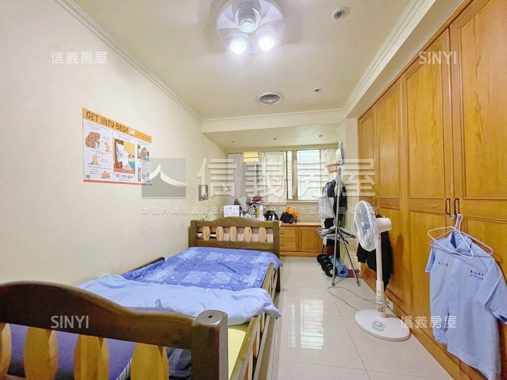 大安世外桃源大空間房屋室內格局與周邊環境