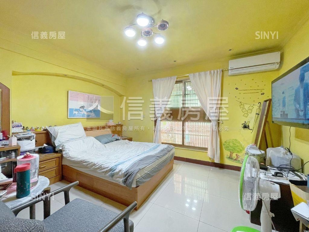 大安世外桃源大空間房屋室內格局與周邊環境