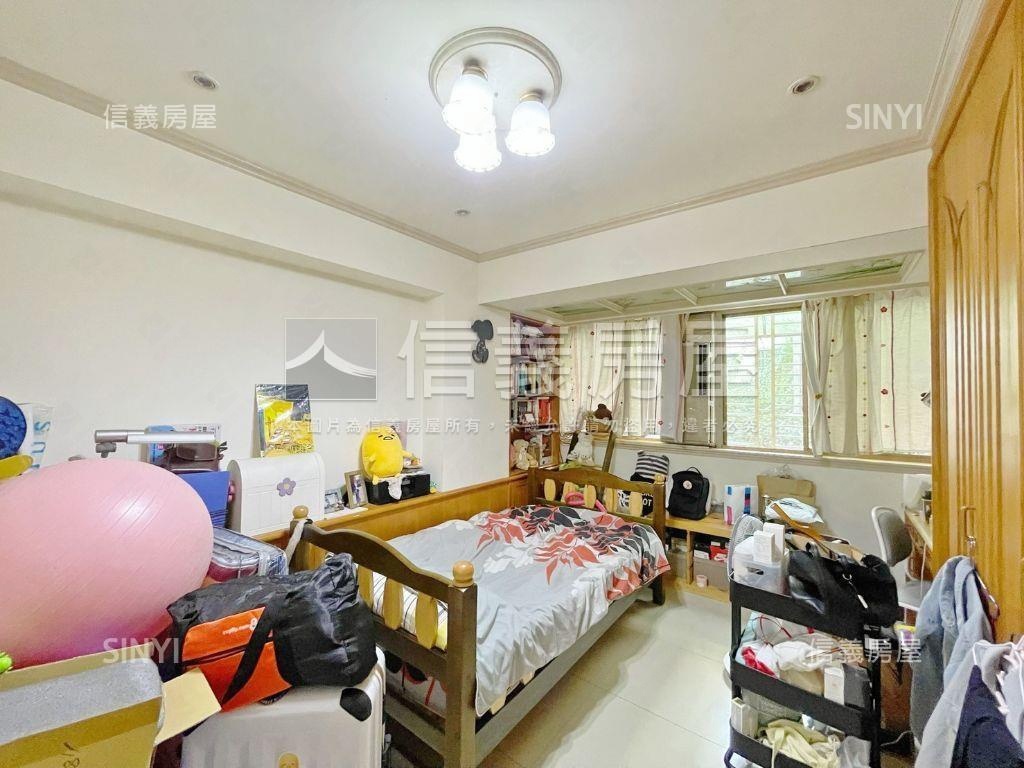 大安世外桃源大空間房屋室內格局與周邊環境