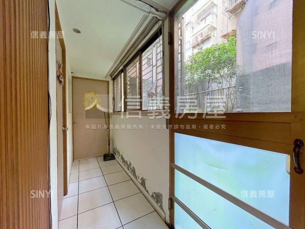 大安世外桃源大空間房屋室內格局與周邊環境