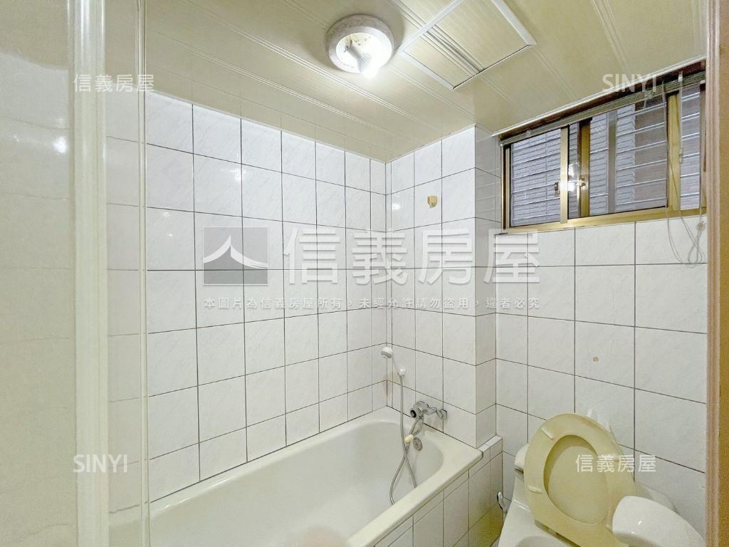 大安世外桃源大空間房屋室內格局與周邊環境