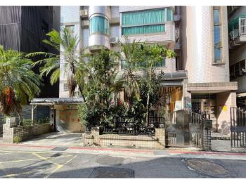 大安世外桃源大空間