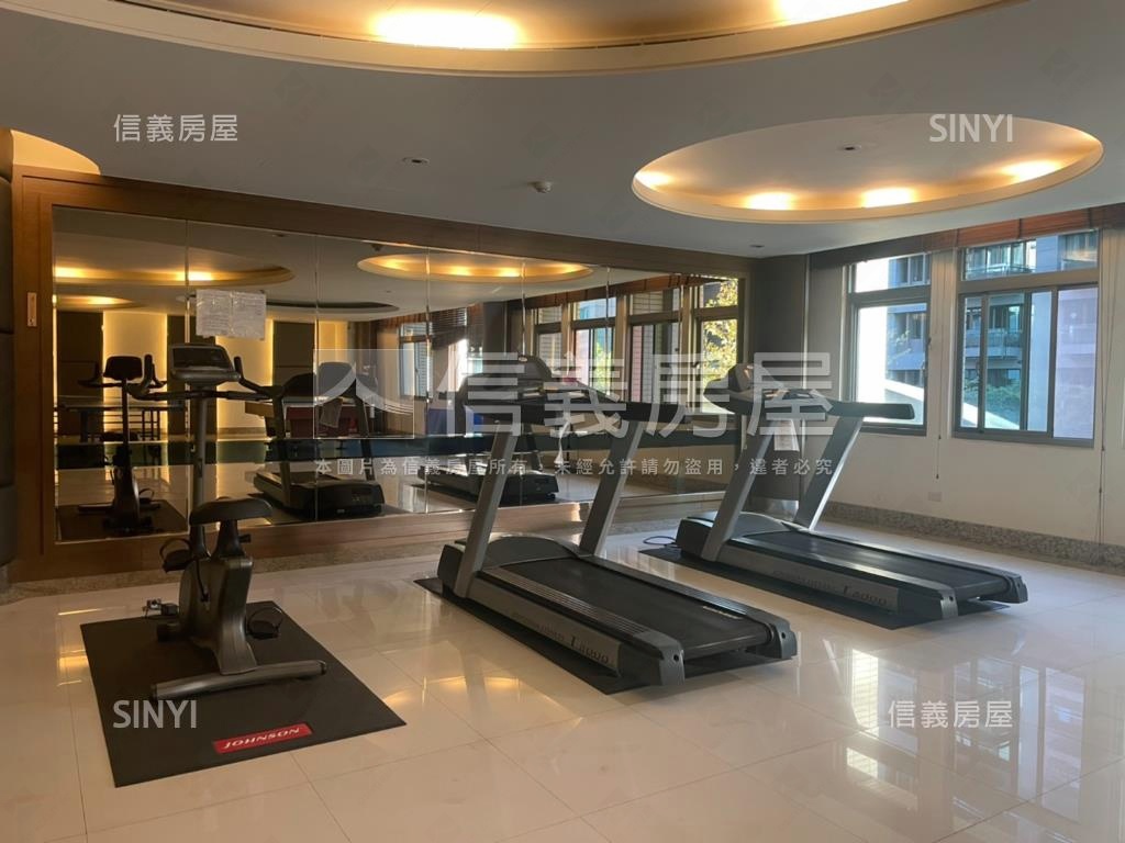 ＪＯＪＯ潮男房屋室內格局與周邊環境