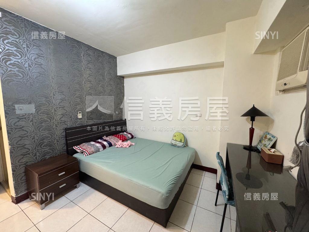 近曉明女中安靜電梯套房房屋室內格局與周邊環境