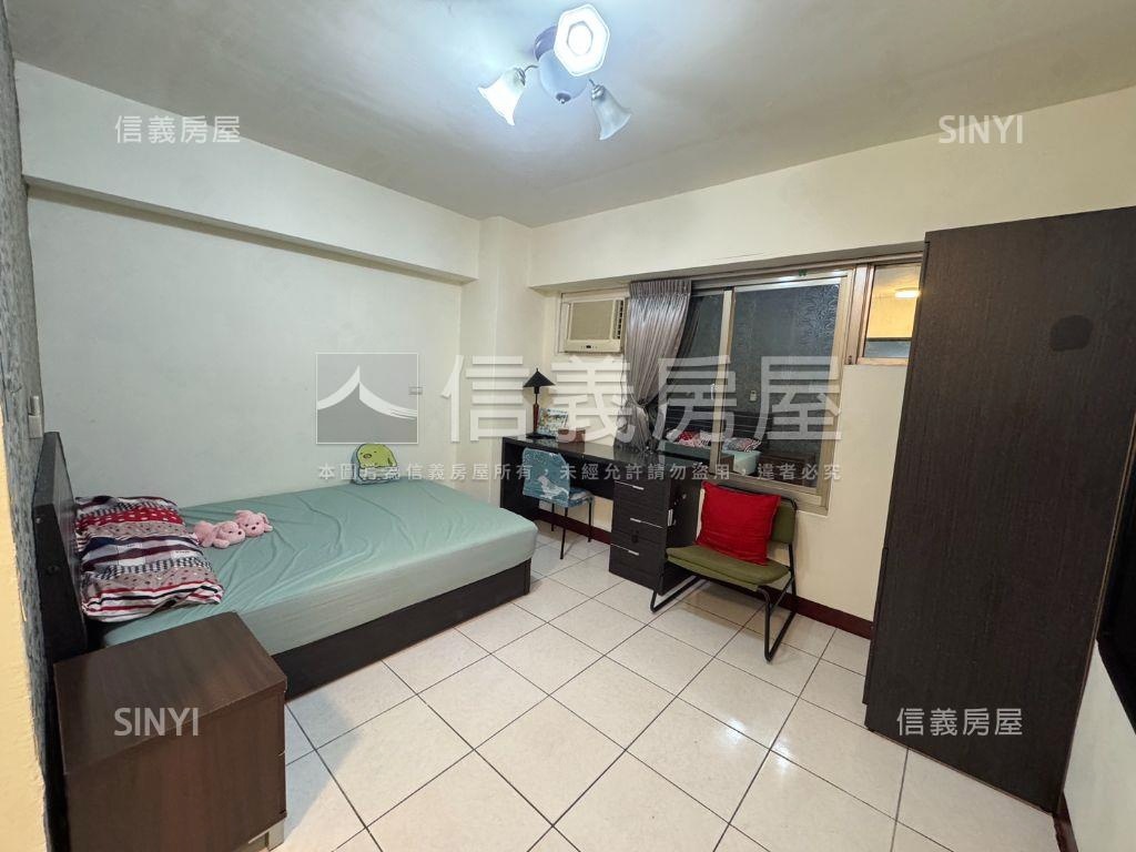 近曉明女中安靜電梯套房房屋室內格局與周邊環境