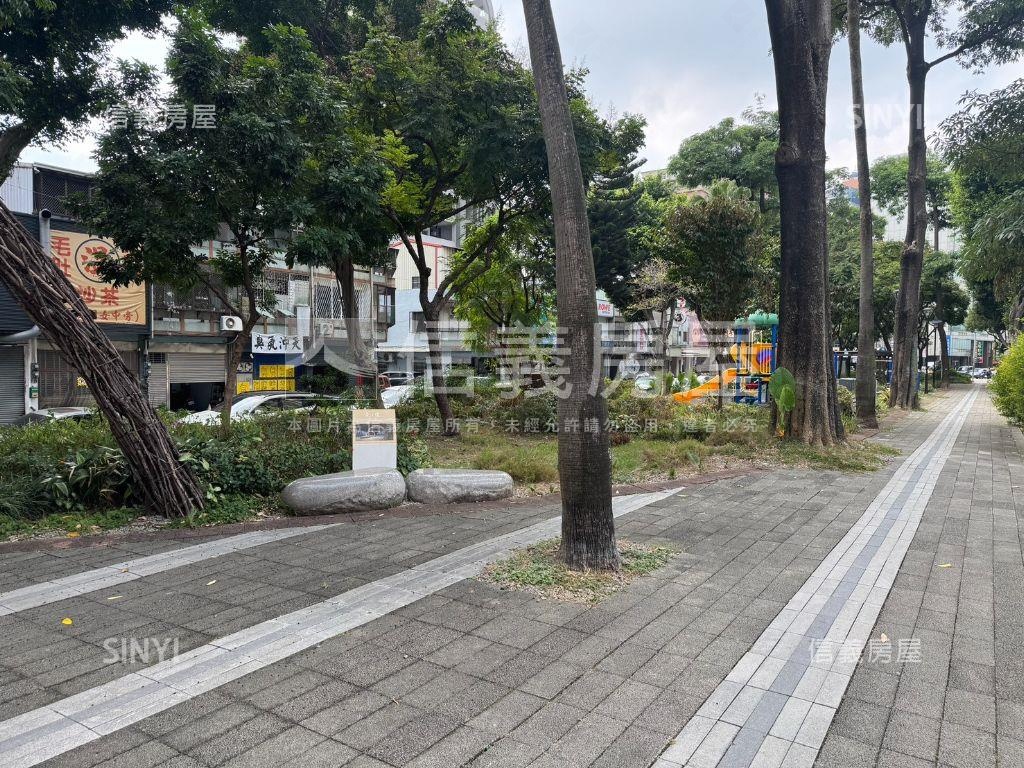 近曉明女中安靜電梯套房房屋室內格局與周邊環境