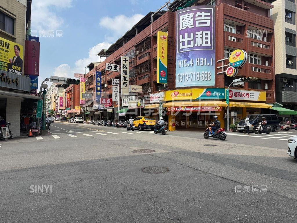 近曉明女中安靜電梯套房房屋室內格局與周邊環境