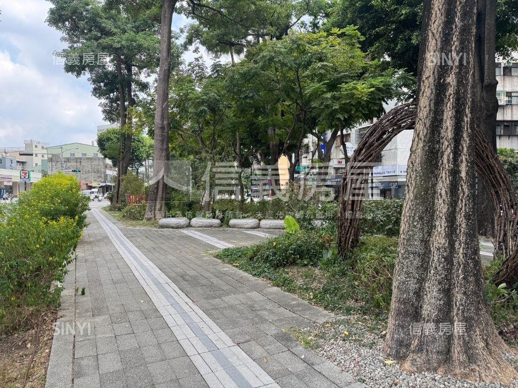 近曉明女中安靜電梯套房房屋室內格局與周邊環境