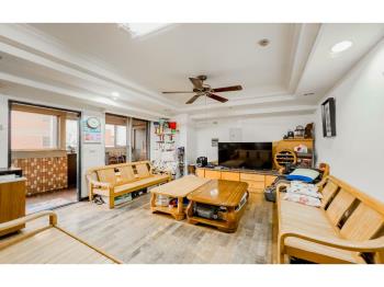 首購大空間公益路４房平車