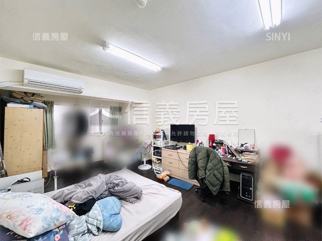 收租首選！優質公園旁套房房屋室內格局與周邊環境