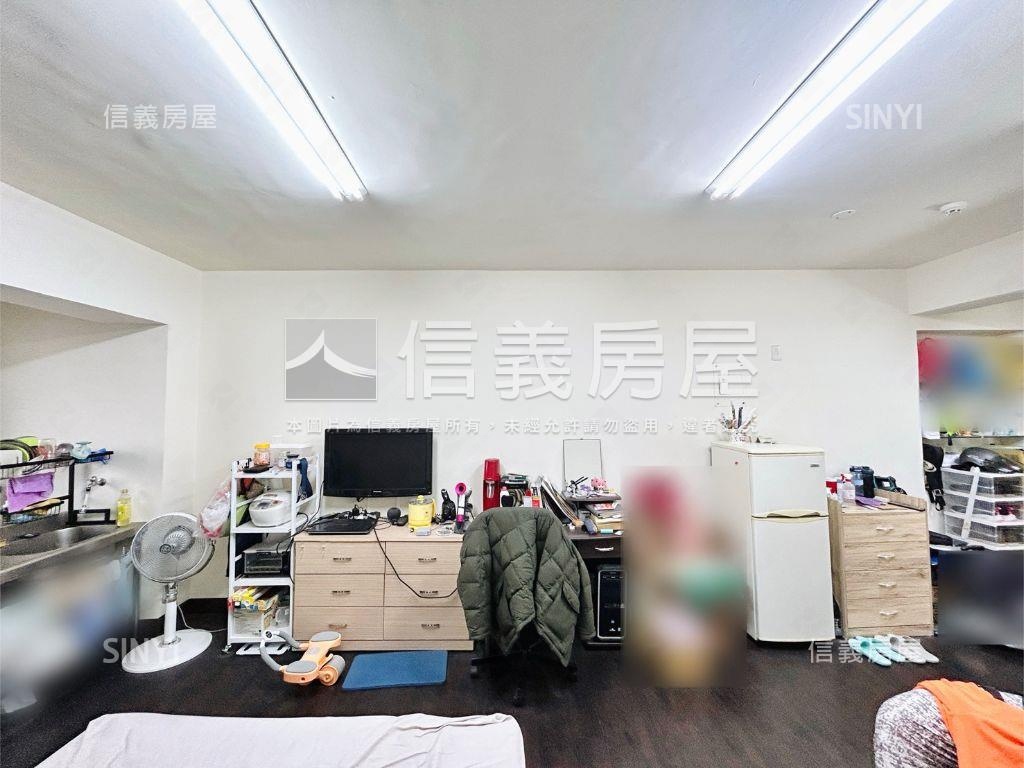 收租首選！優質公園旁套房房屋室內格局與周邊環境
