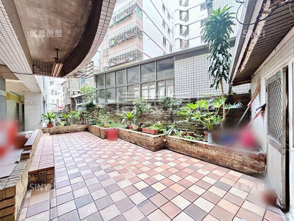 收租首選！優質公園旁套房房屋室內格局與周邊環境