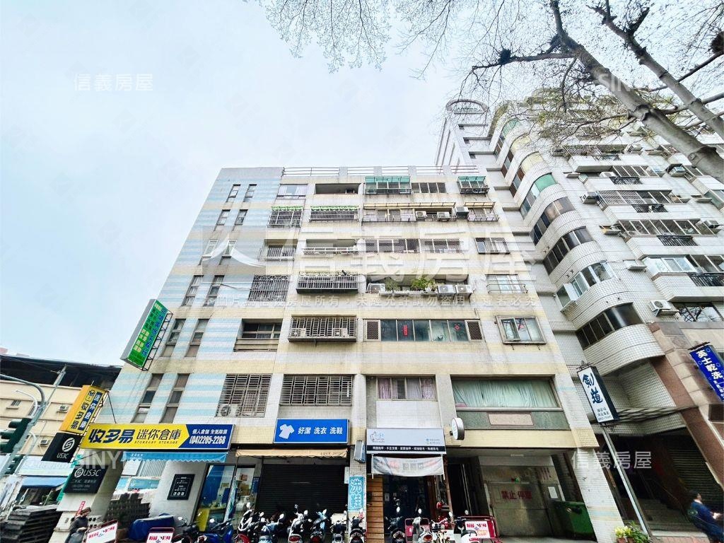 收租首選！優質公園旁套房房屋室內格局與周邊環境