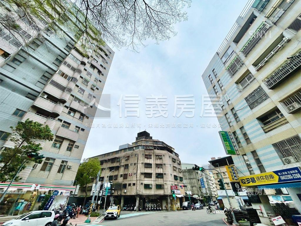 收租首選！優質公園旁套房房屋室內格局與周邊環境
