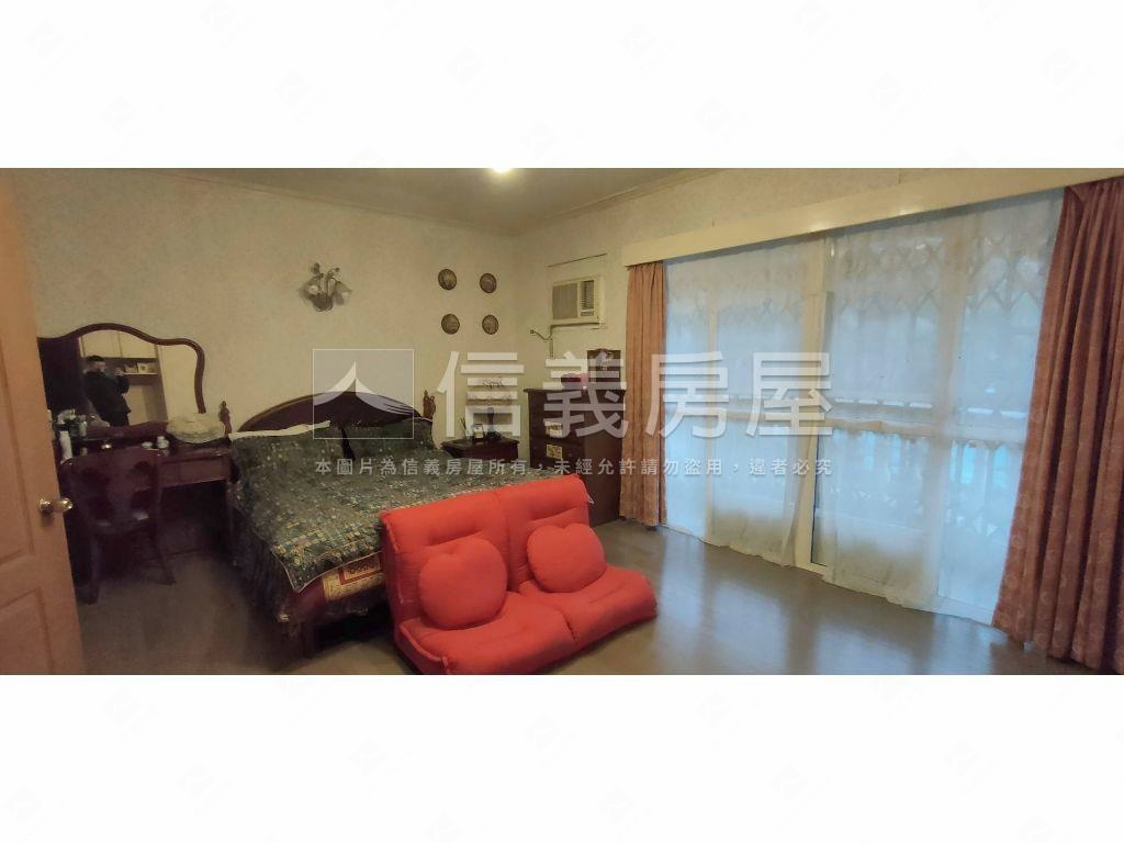 綠景伯爵五代下疊美屋房屋室內格局與周邊環境